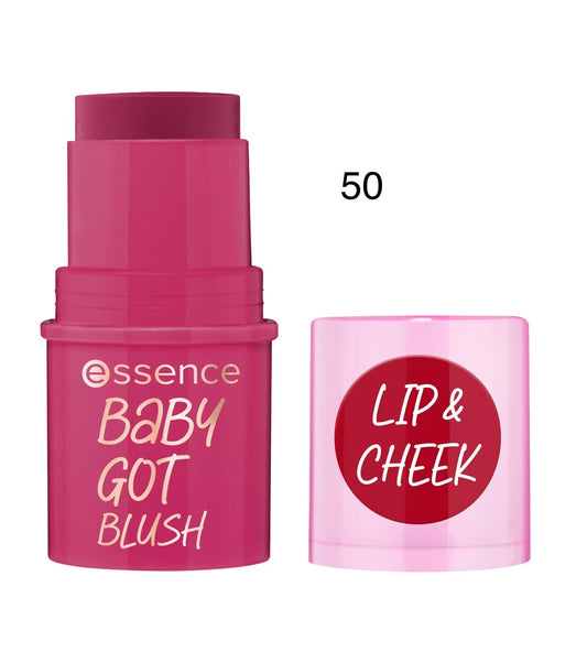 Essence Baby Got Blush
