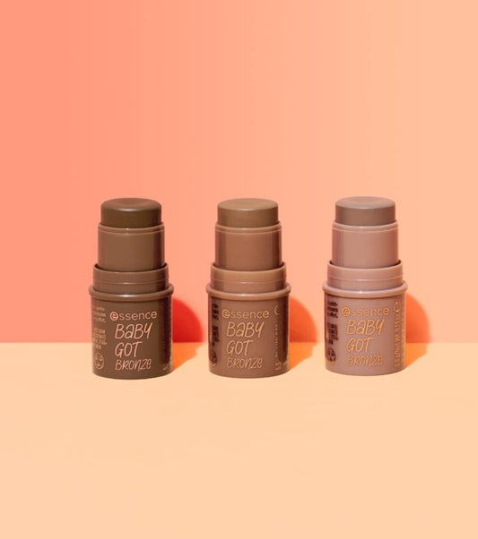 Essence Baby Got Bronze Bronzing Stick