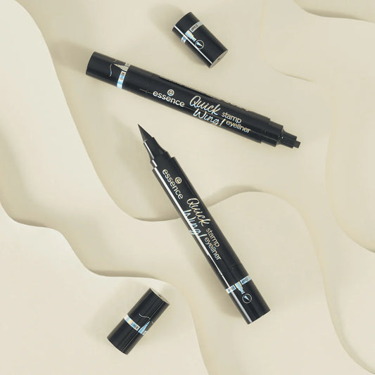 Essence Quick Wing Stamp Eyeliner