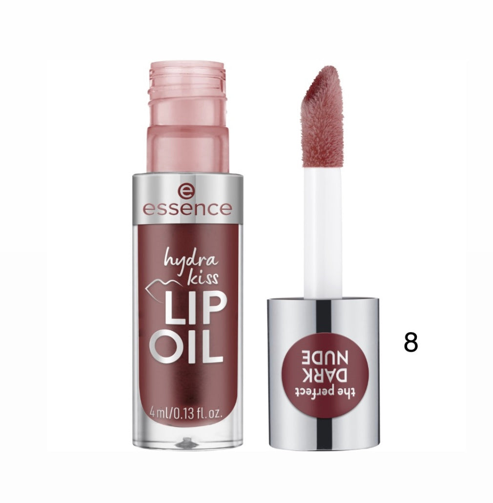Essence Hydra Kiss Lip Oil
