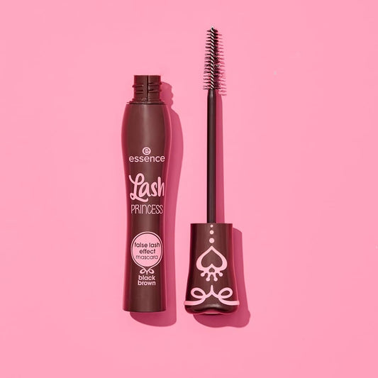 Essence Lash Princess Mascara Brown