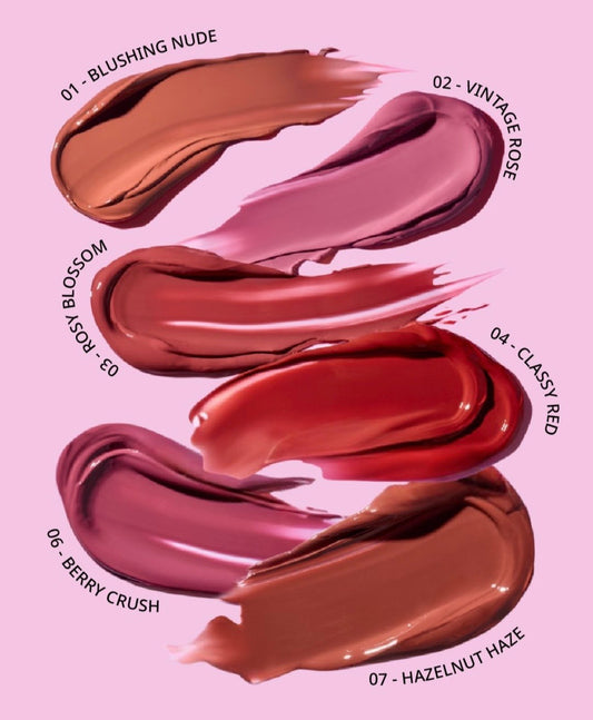 Essence Hydra Kiss Lip Tint