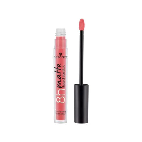 Essence 8h matte liquid lipstick