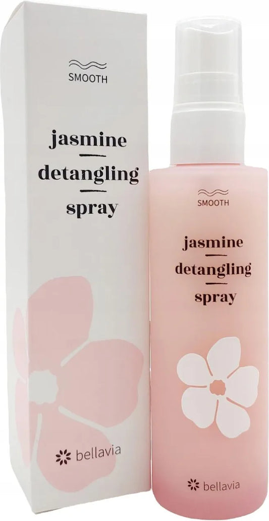 Bellavia Jasmine Detangling Spray 75ml
