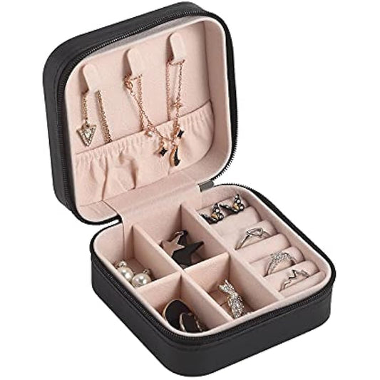 Jewelry Travel Organizer