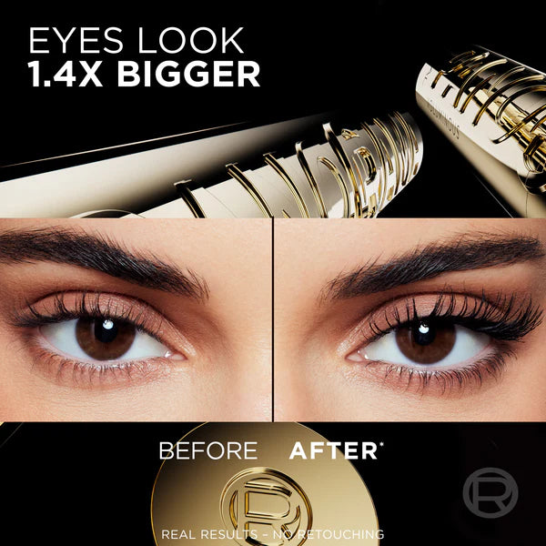 L’Oréal Paris Voluminous Panorama Mascara Volumizing And Lengthening