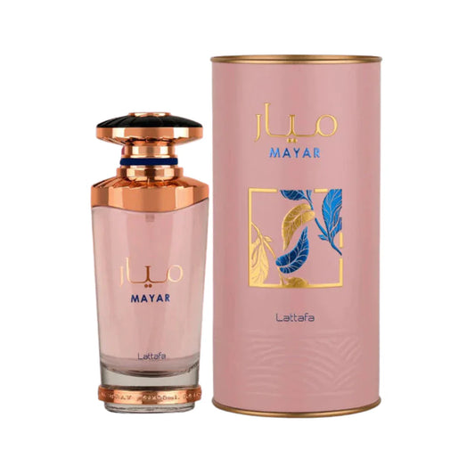 Lattafa Mayar Women Eau de Parfum 100ml