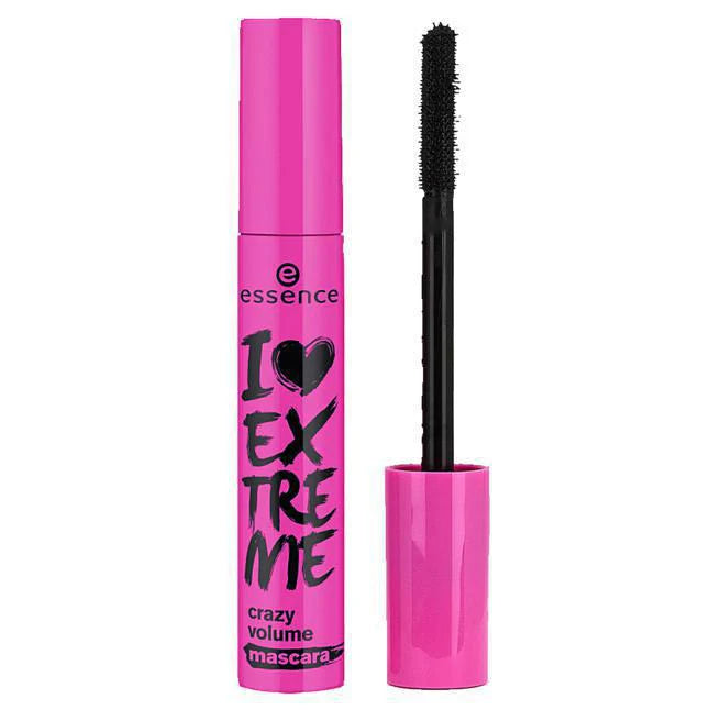 Essence I love extreme crazy volume mascara