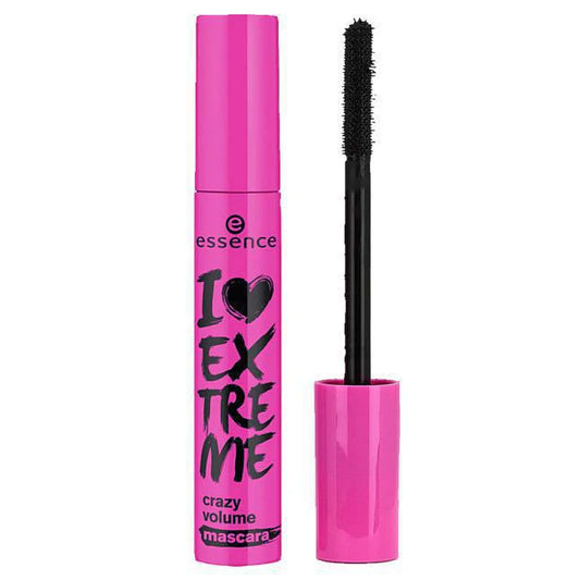 Essence I love extreme crazy volume mascara