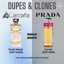 Lattafa Musk Mood Men & Women Eau de Parfum 100ml