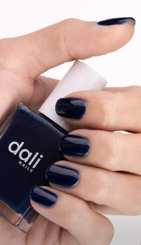 Dali Nail Polish