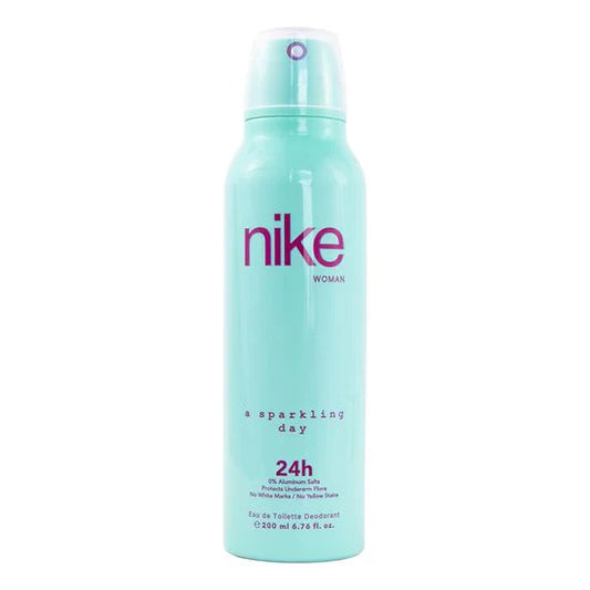 Nike Sparkling Day Woman Deodorant Spray 200ml