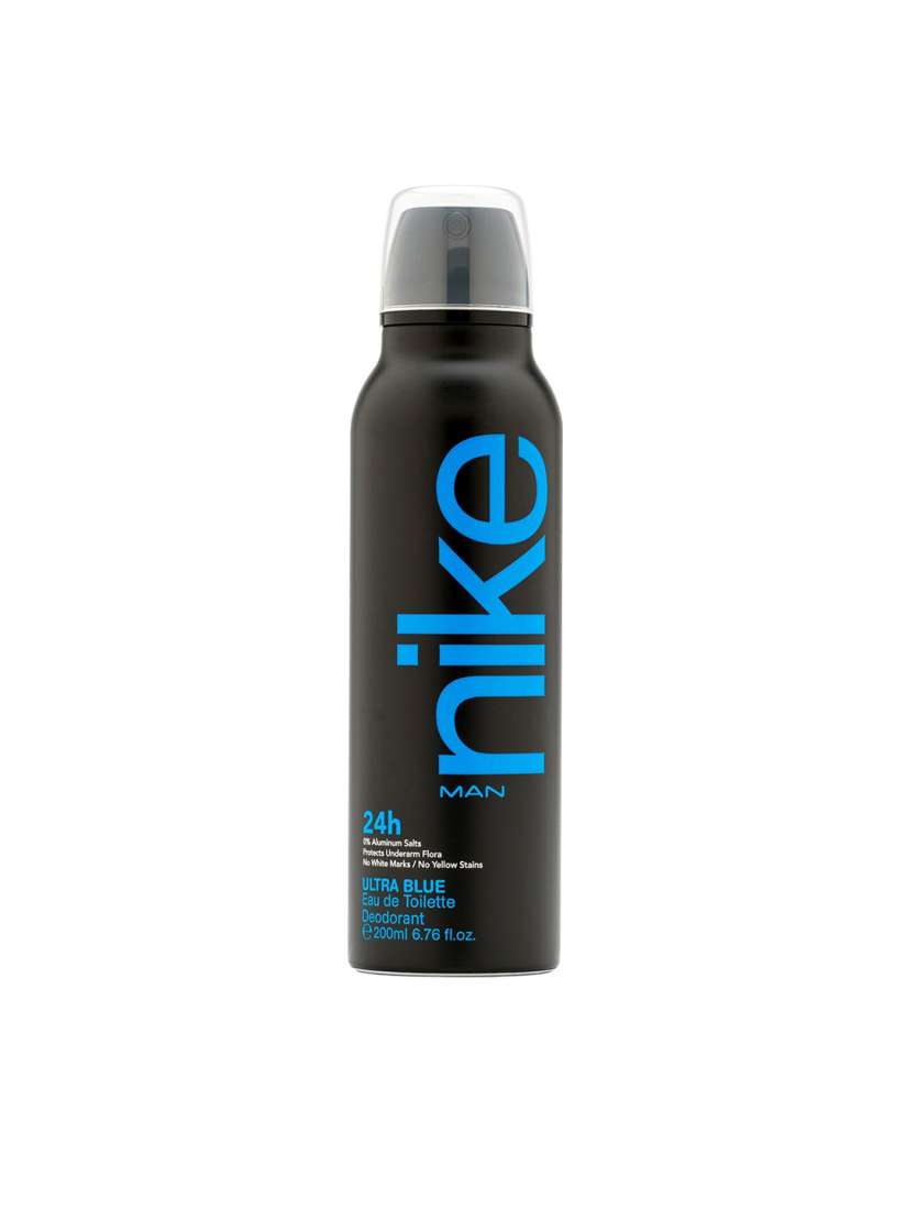 Nike Ultra Blue Man Deodorant Spray 200ml