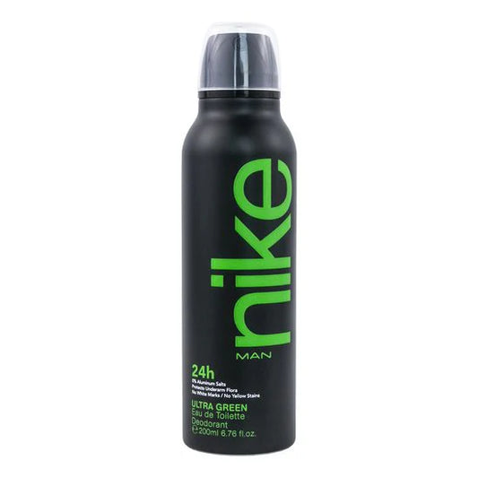 Nike Ultra Green Man Deodorant Spray 200ml