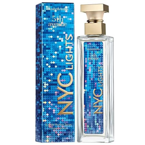 Elizabeth Arden 5th Avenue NYC Lights Women Eau De Parfum 75mL