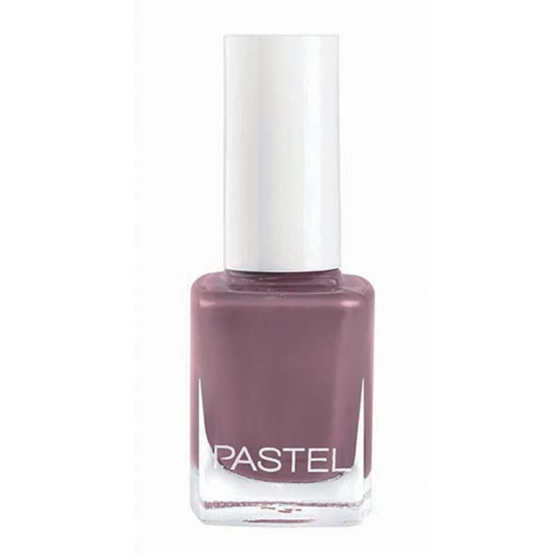 Pastel Nail Polish