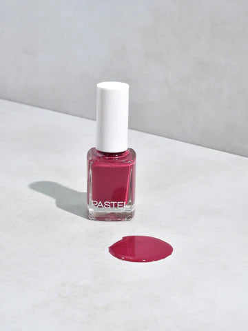 Pastel Nail Polish