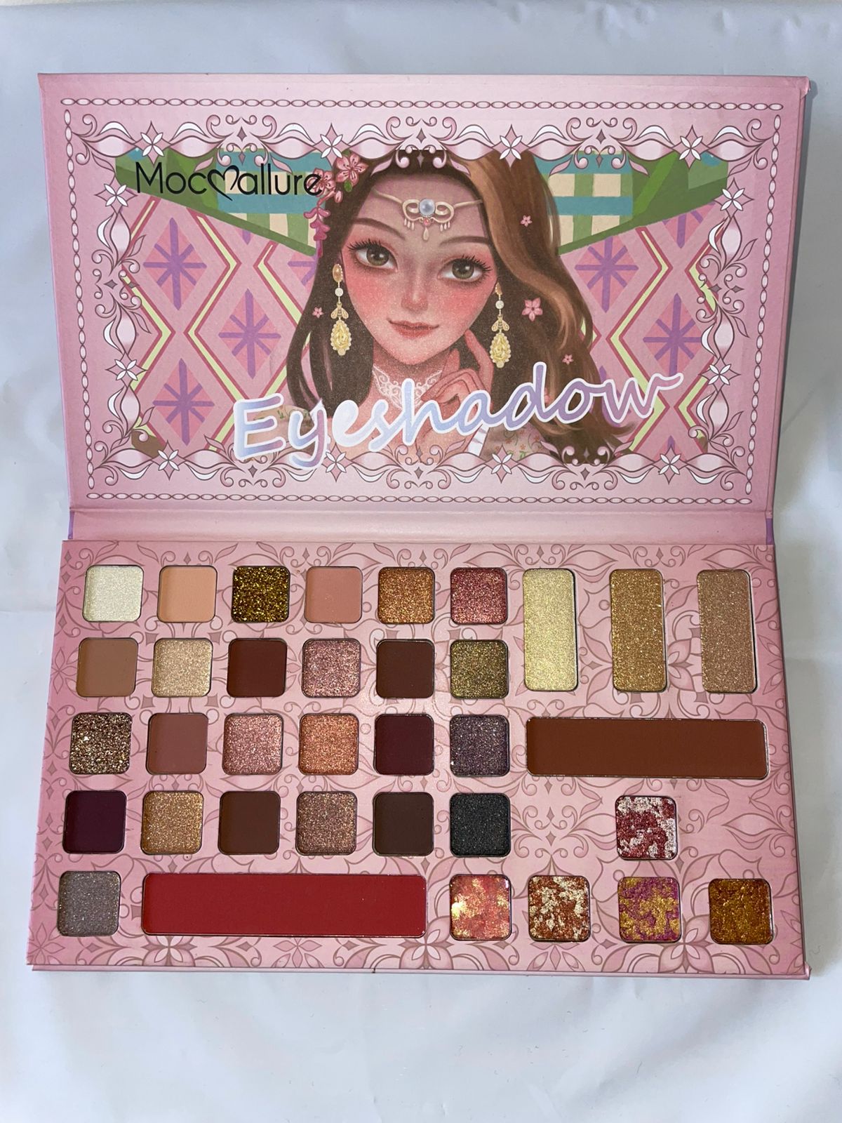 Face Palette