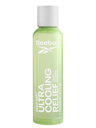 Reebok Ultra Cooling Relief Body Mist Women 250ml