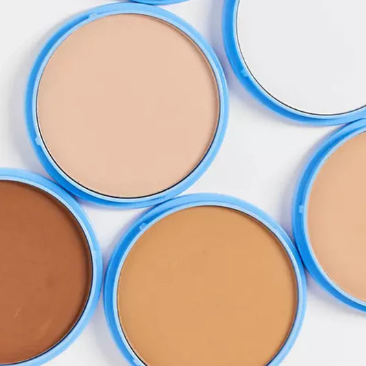 Rimmel Kind & Free Pressed Powder