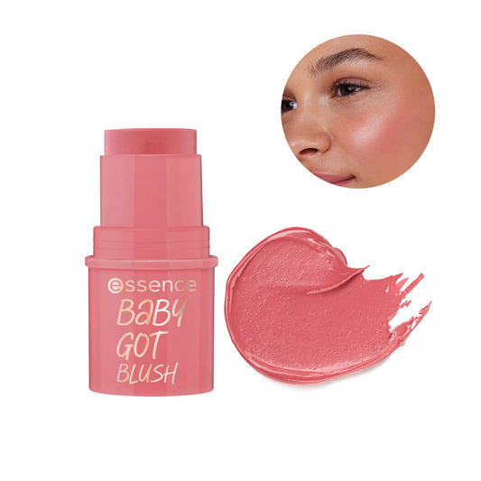 Essence Baby Got Blush