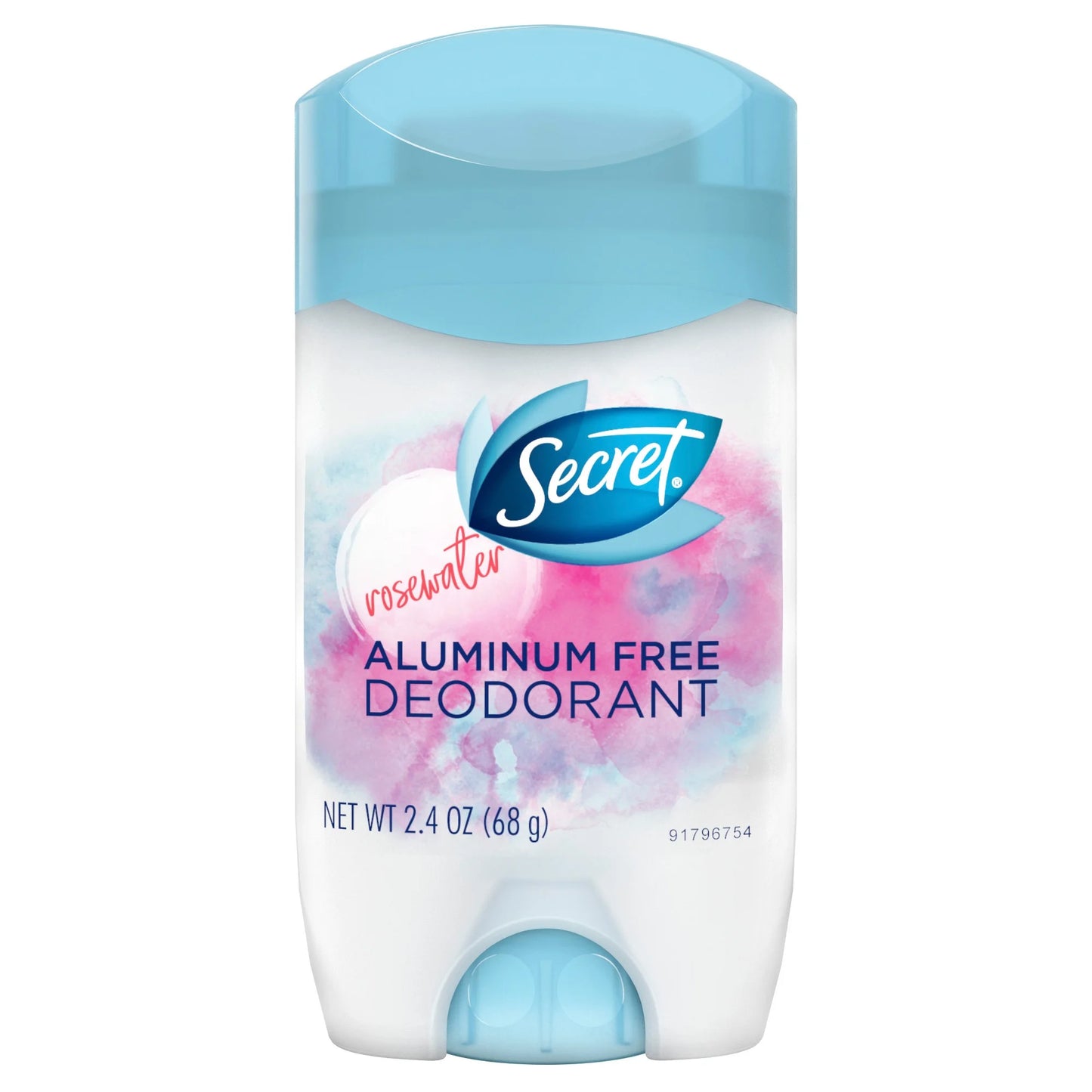 Secret Aluminum Free Deodorant