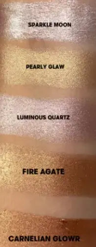 Ruby Rose Shine Stone Stick Highlighter