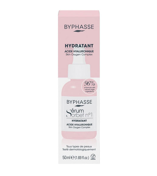 Byphasse Moisturizing Serum