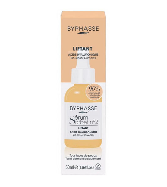 Byphasse Lifting Serum 50ml