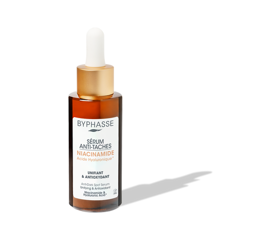 Byphasse Skin Booster Niacinamide Anti-dark Spots Serum 50ml