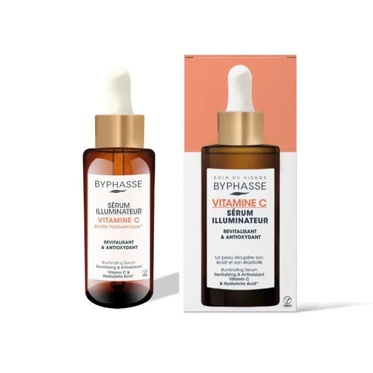 Byphasse Skin Booster Vitamin C Illuminating Serum 50ml