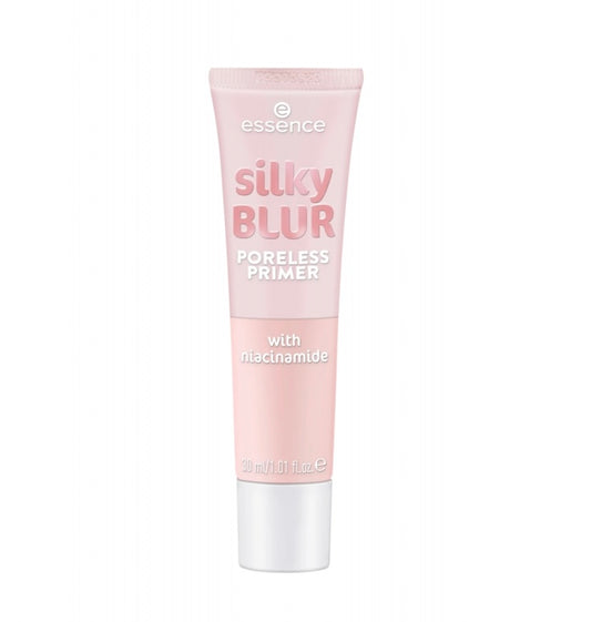 Essence Silky Blurr Poreless Primer