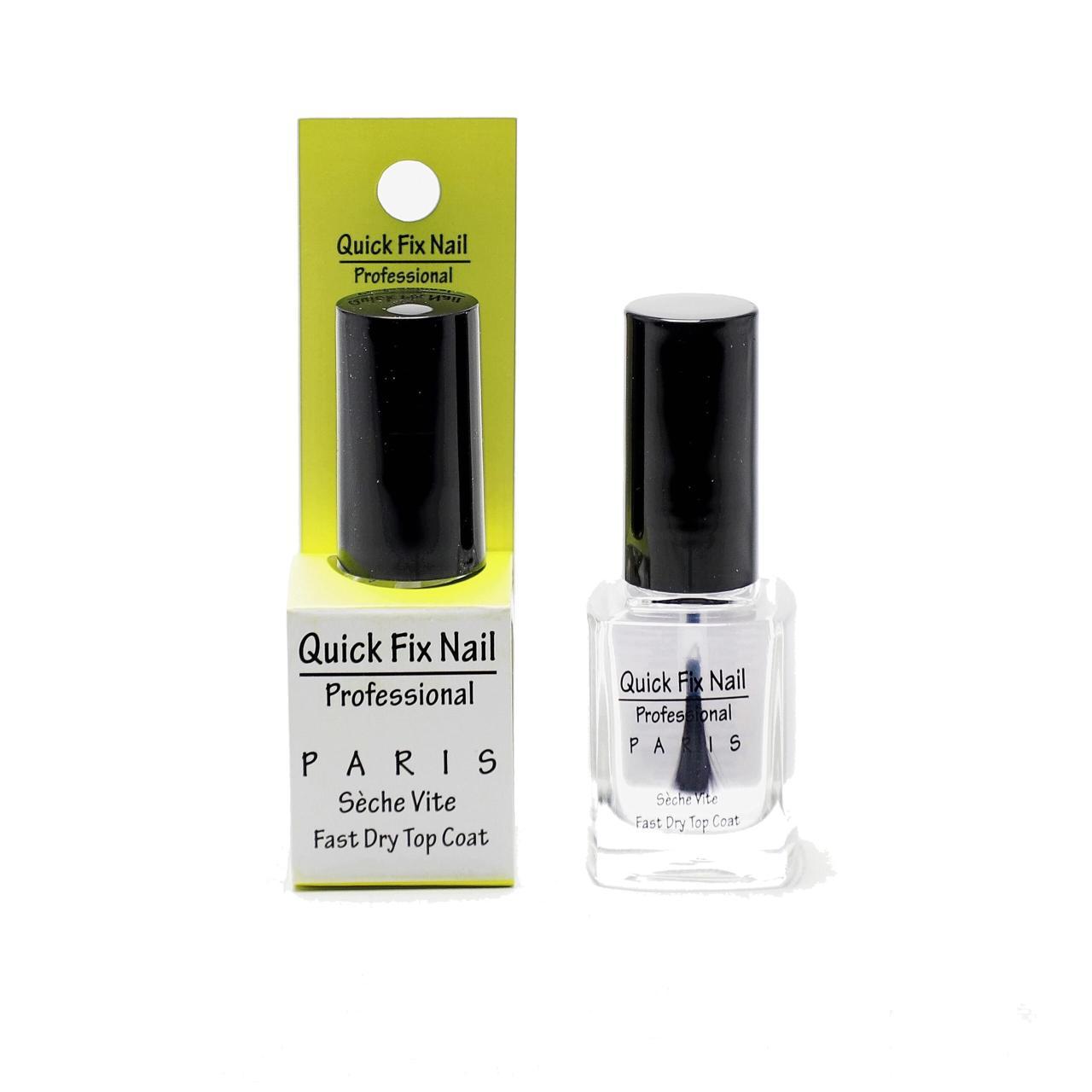 Quick Fix Seche Vite Fast Dry Top Coat