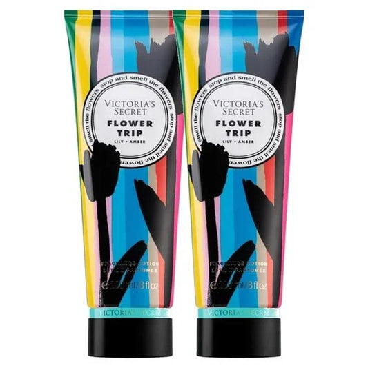 Victoria's Secret Flower trip Body Lotion 236ml