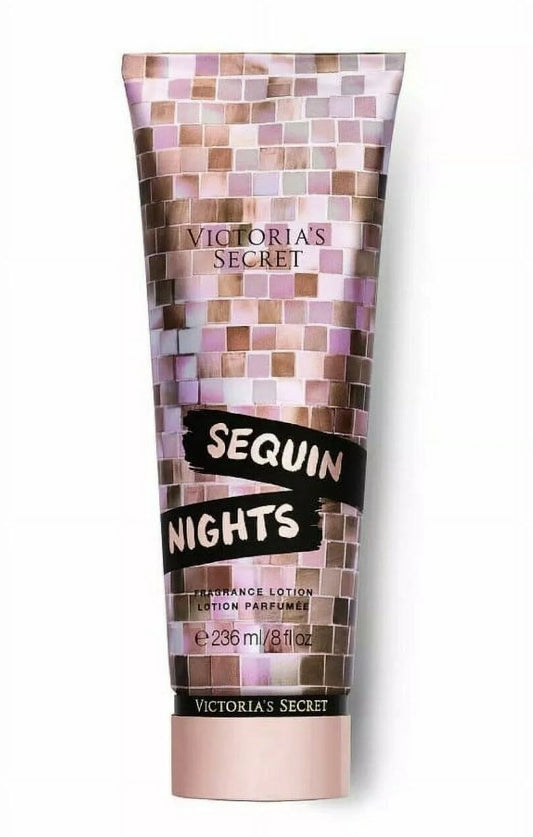 Victoria's Secret Sequin Nights Body Lotion 236ml