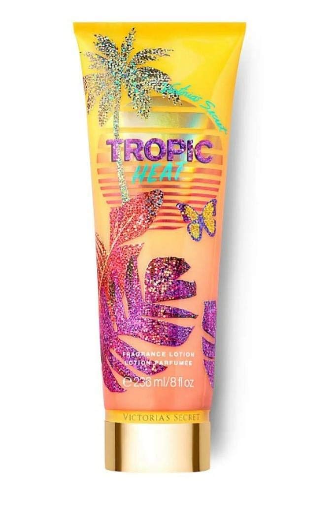 Victoria's Secret Tropic Heat Body Lotion 236ml