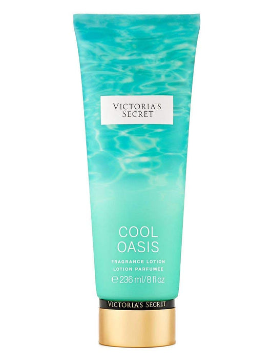 Victoria's Secret Cool Oasis Body Lotion 236ml