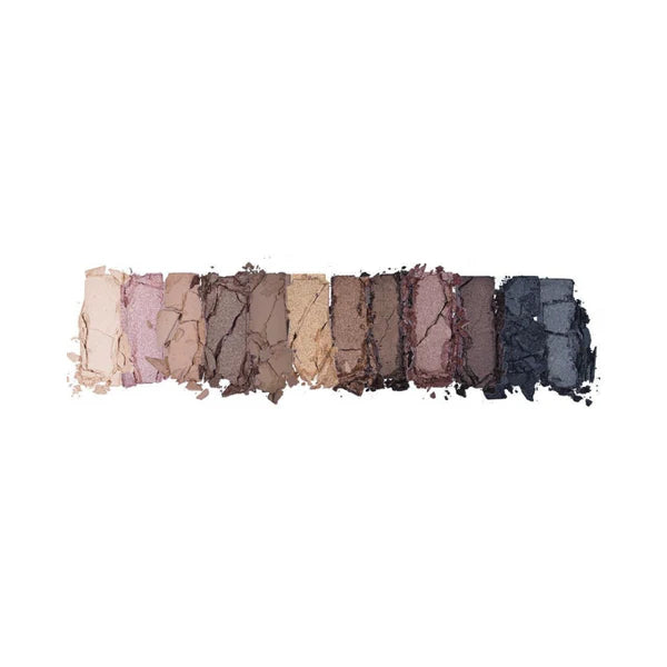 Wibo Sex Appeal Eyeshadow Palette