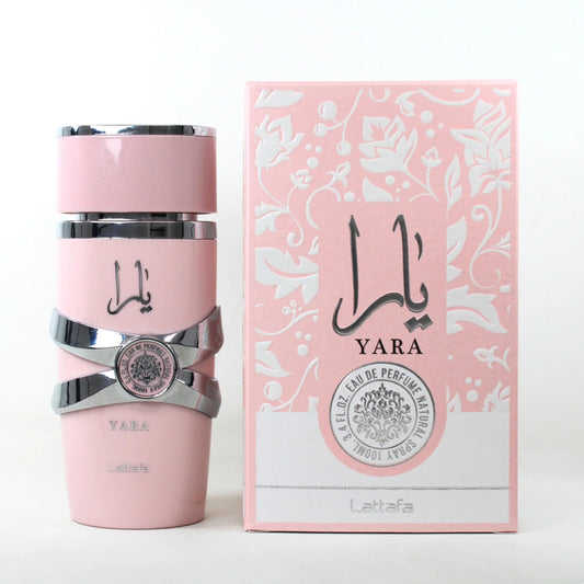 Lattafa Yara Women Eau De Parfum 100ml