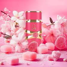 Lattafa Yara Candy Women Eau De Parfum 100ml