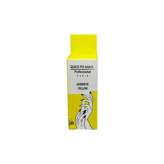 Quick Fix Goodbye Yellow