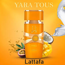 Lattafa Yara Tous Women Eau de Parfum 100ml